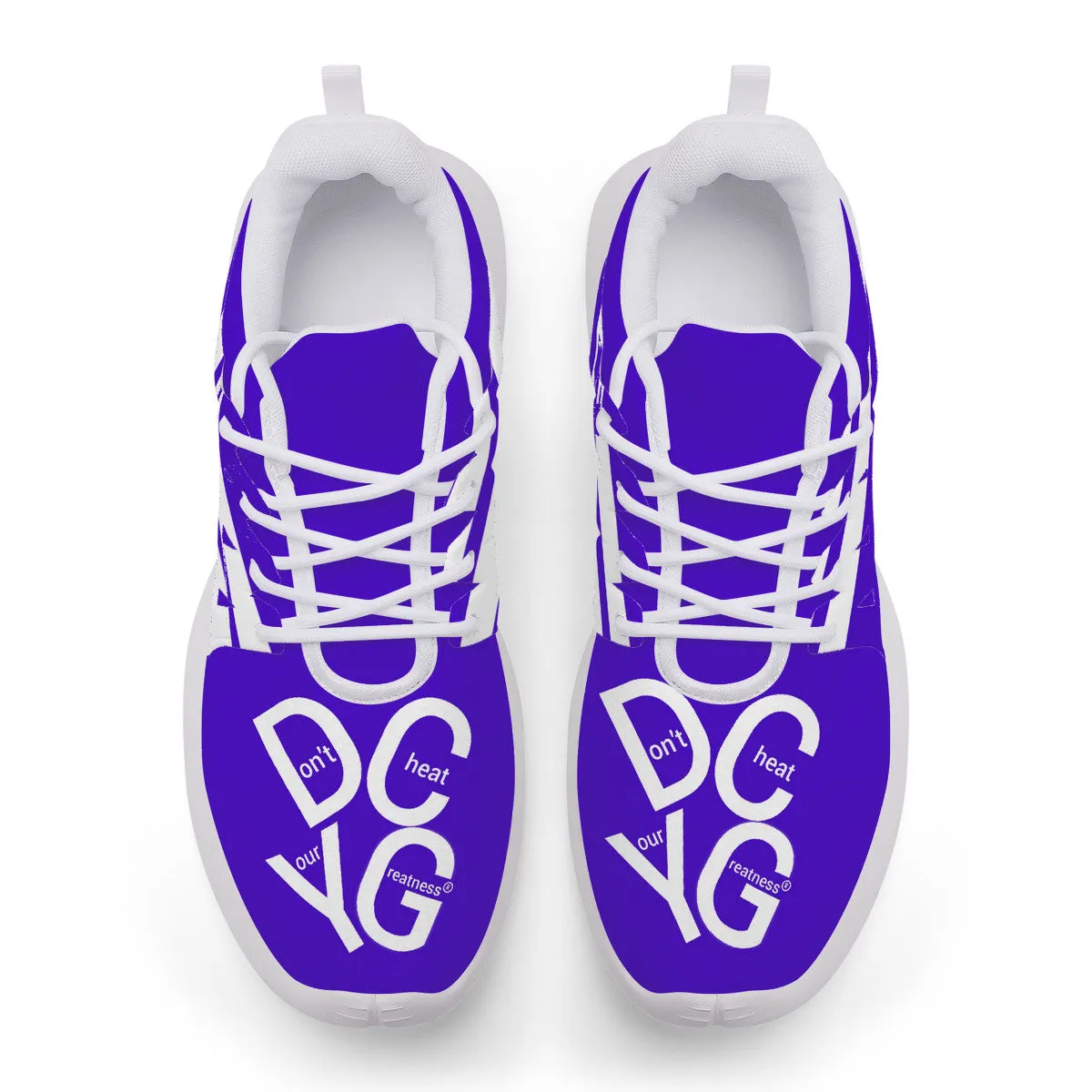 DCYG Xclusive Unisex New Training Runing Shoes