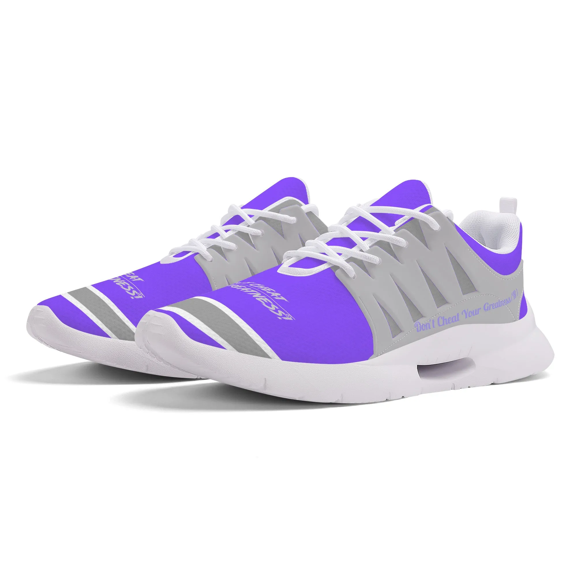 DCYG Xclusive Unisex New Training Runing Shoes