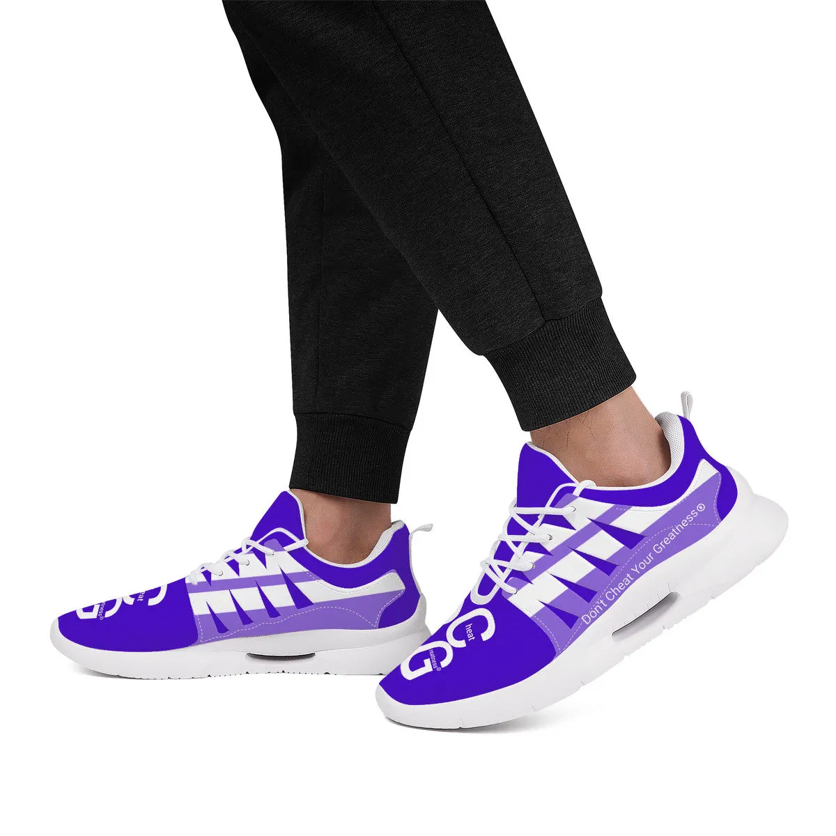 DCYG Xclusive Unisex New Training Runing Shoes