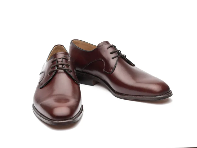 Derby 1609 Burgundy