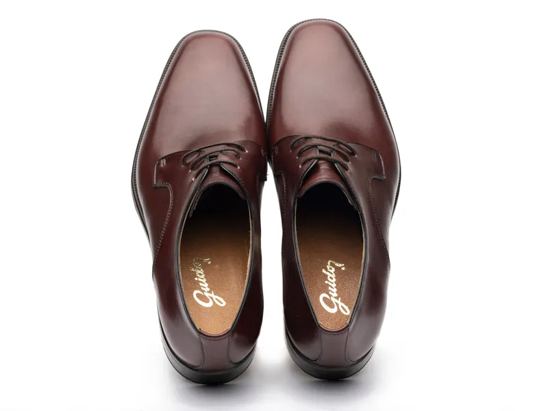 Derby 1609 Burgundy