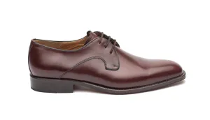 Derby 1609 Burgundy