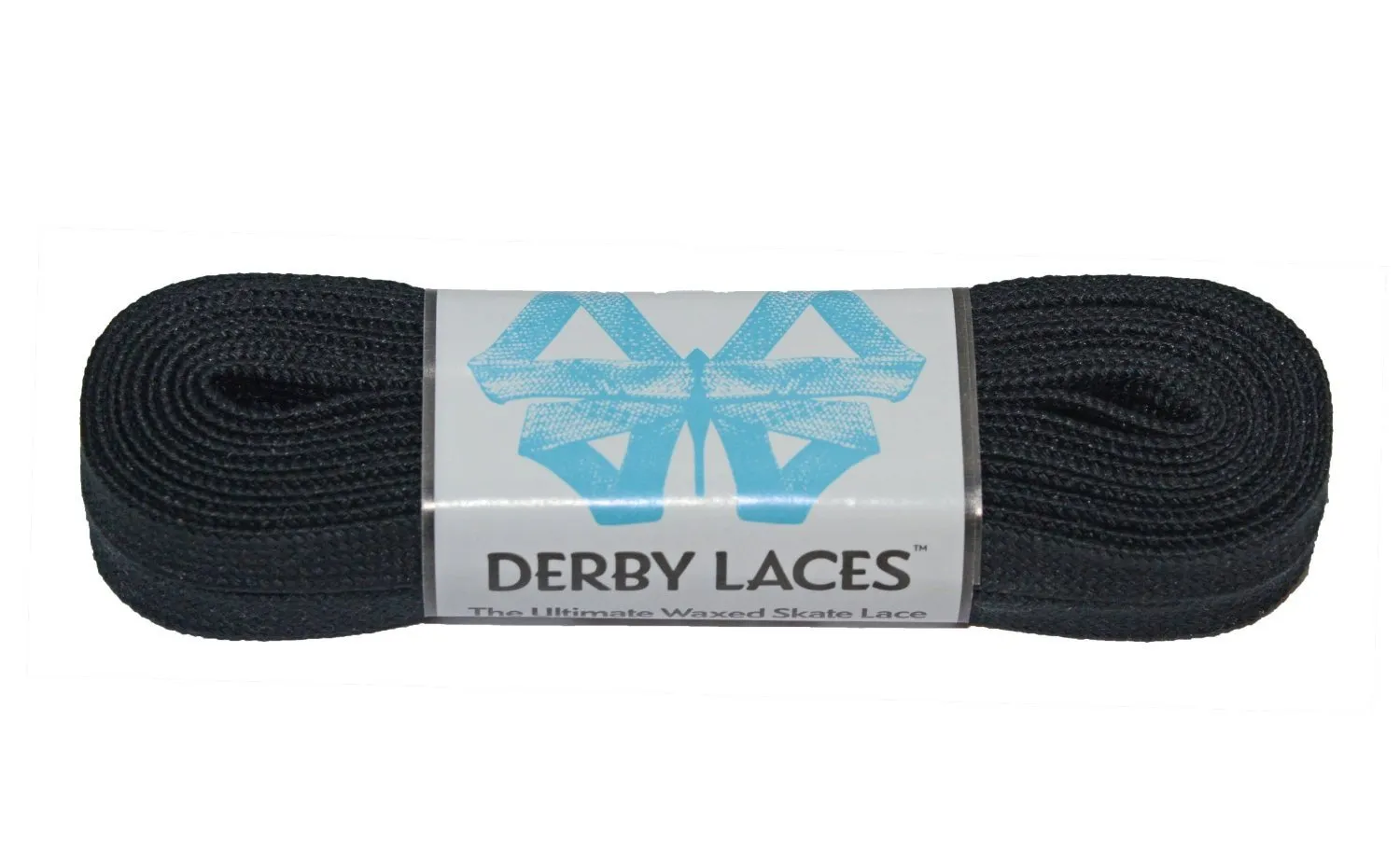 Derby Laces Spark 54" (137cm)
