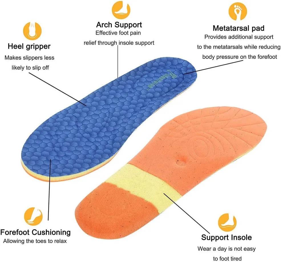 Diabetic Shoes for Men, Wide Width Elderly Men's Shoes, Adjustable Closure Lightweight Breathable, Swollen Feet Walking Edema Sneakers