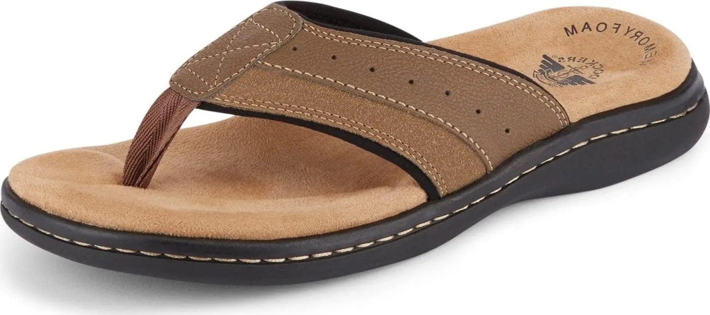 Dockers Laguna Thong Sandal