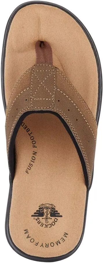 Dockers Laguna Thong Sandal