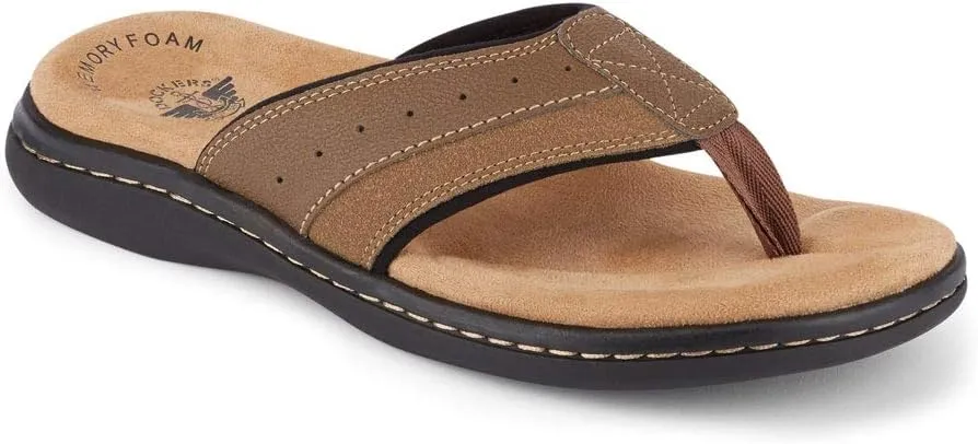 Dockers Laguna Thong Sandal