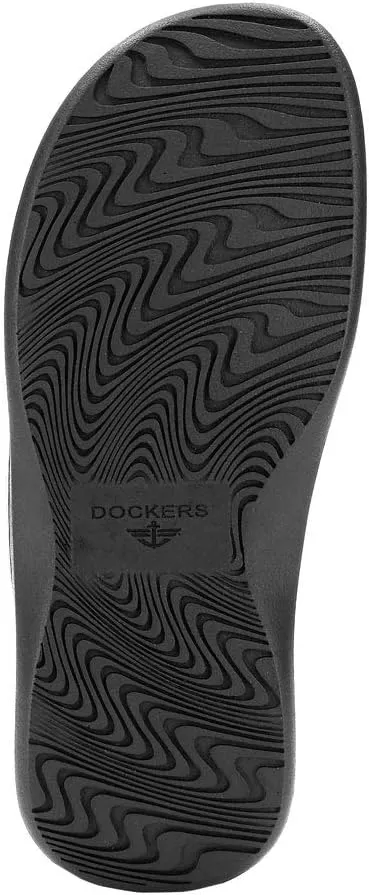 Dockers Men’s Newpage Sporty Outdoor Sandal Shoe