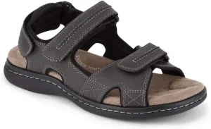 Dockers Men’s Newpage Sporty Outdoor Sandal Shoe