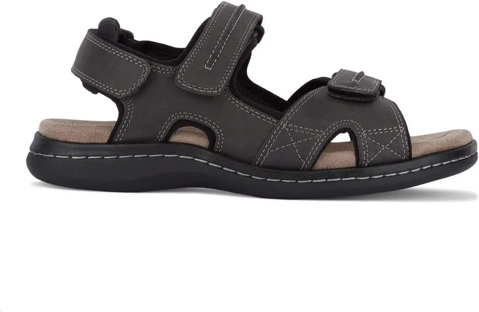 Dockers Men’s Newpage Sporty Outdoor Sandal Shoe