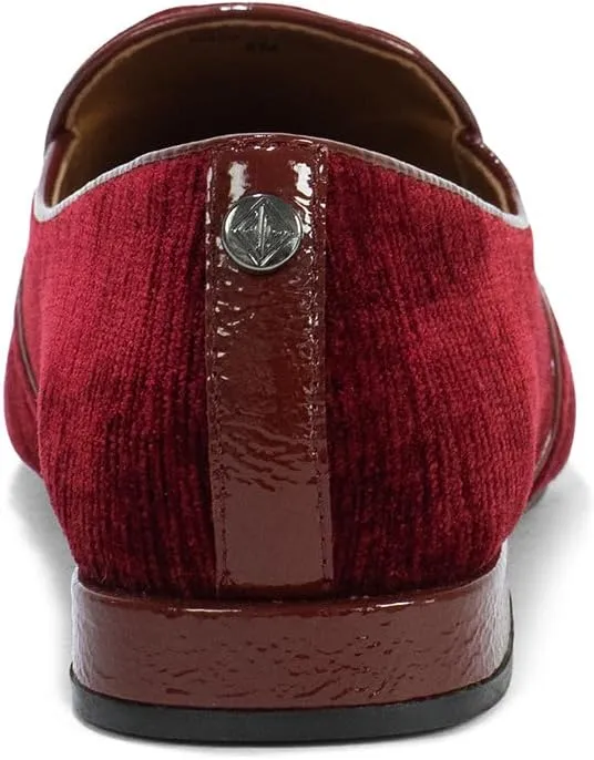 Donald J Pliner Women's Blera Velvet Loafer