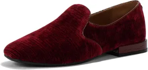 Donald J Pliner Women's Blera Velvet Loafer