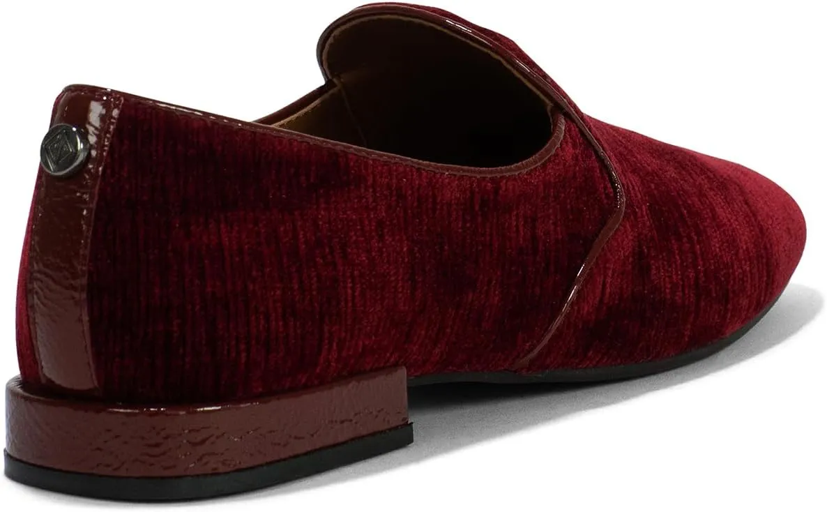 Donald J Pliner Women's Blera Velvet Loafer