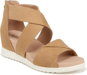 Dr. Scholl's Women's Golden Hour Platform Wedge Sandal