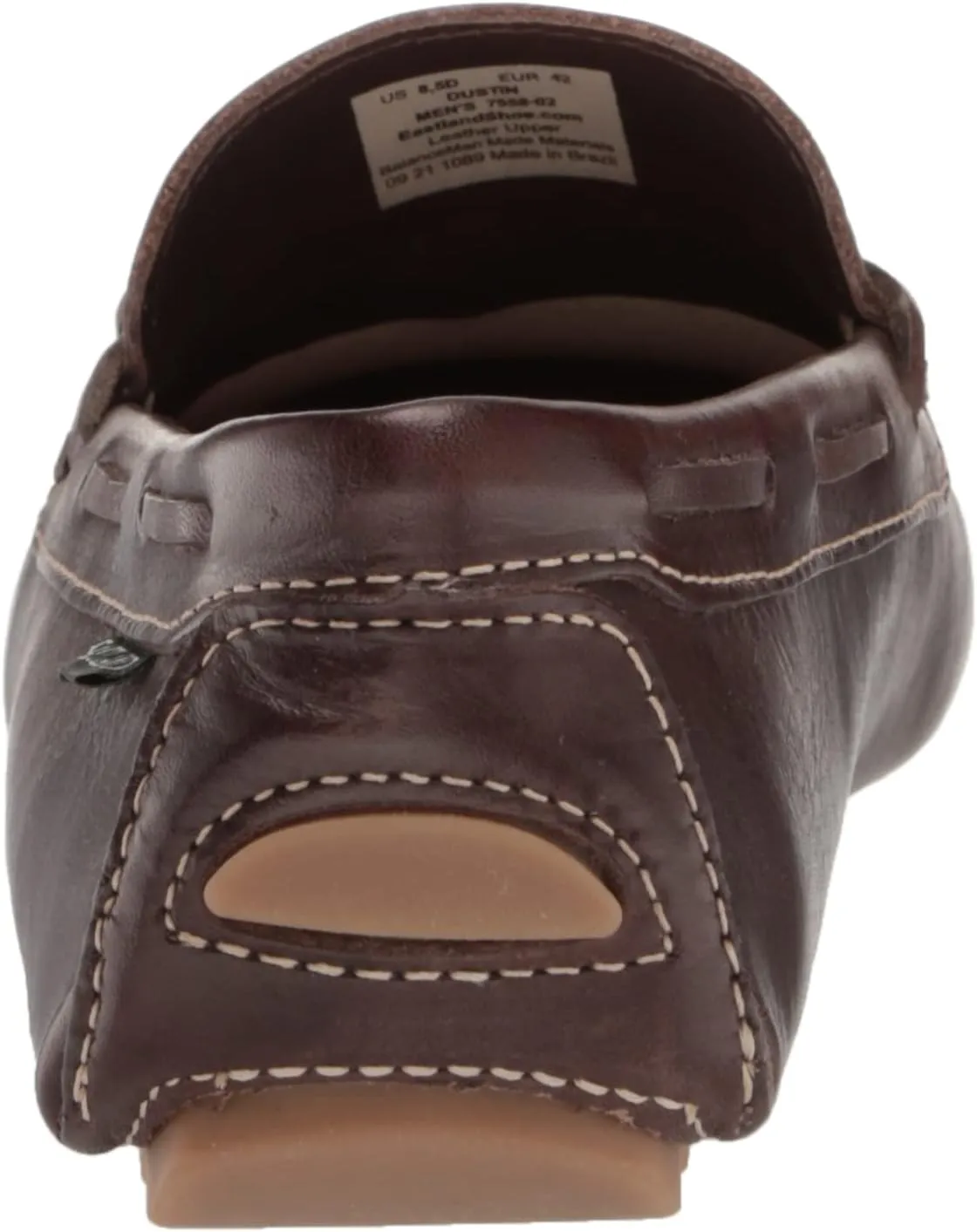 Eastland Men's Dustin Loafer
