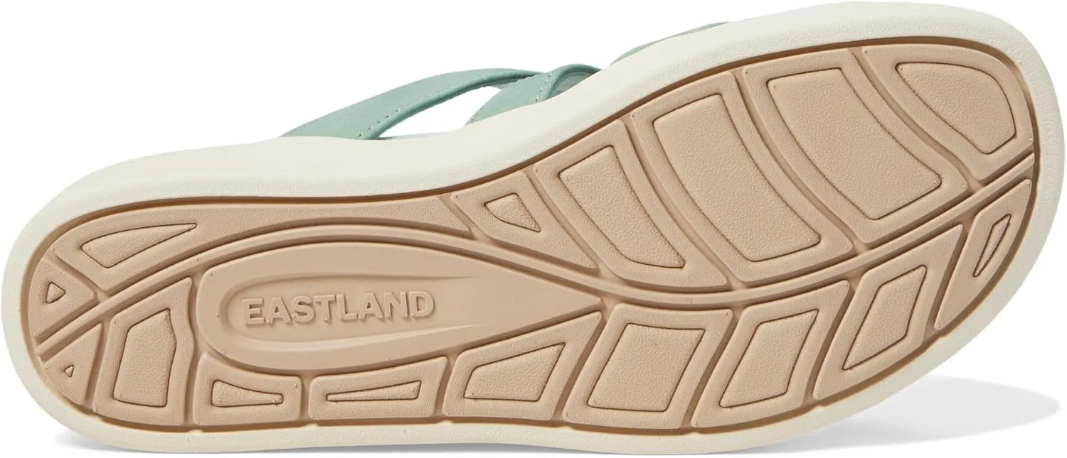 Eastland Women's Machias Slide Sandal