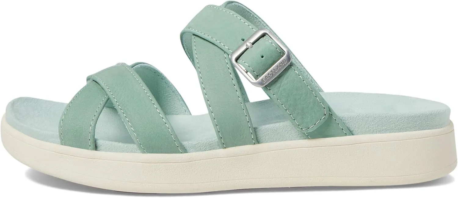 Eastland Women's Machias Slide Sandal