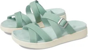 Eastland Women's Machias Slide Sandal