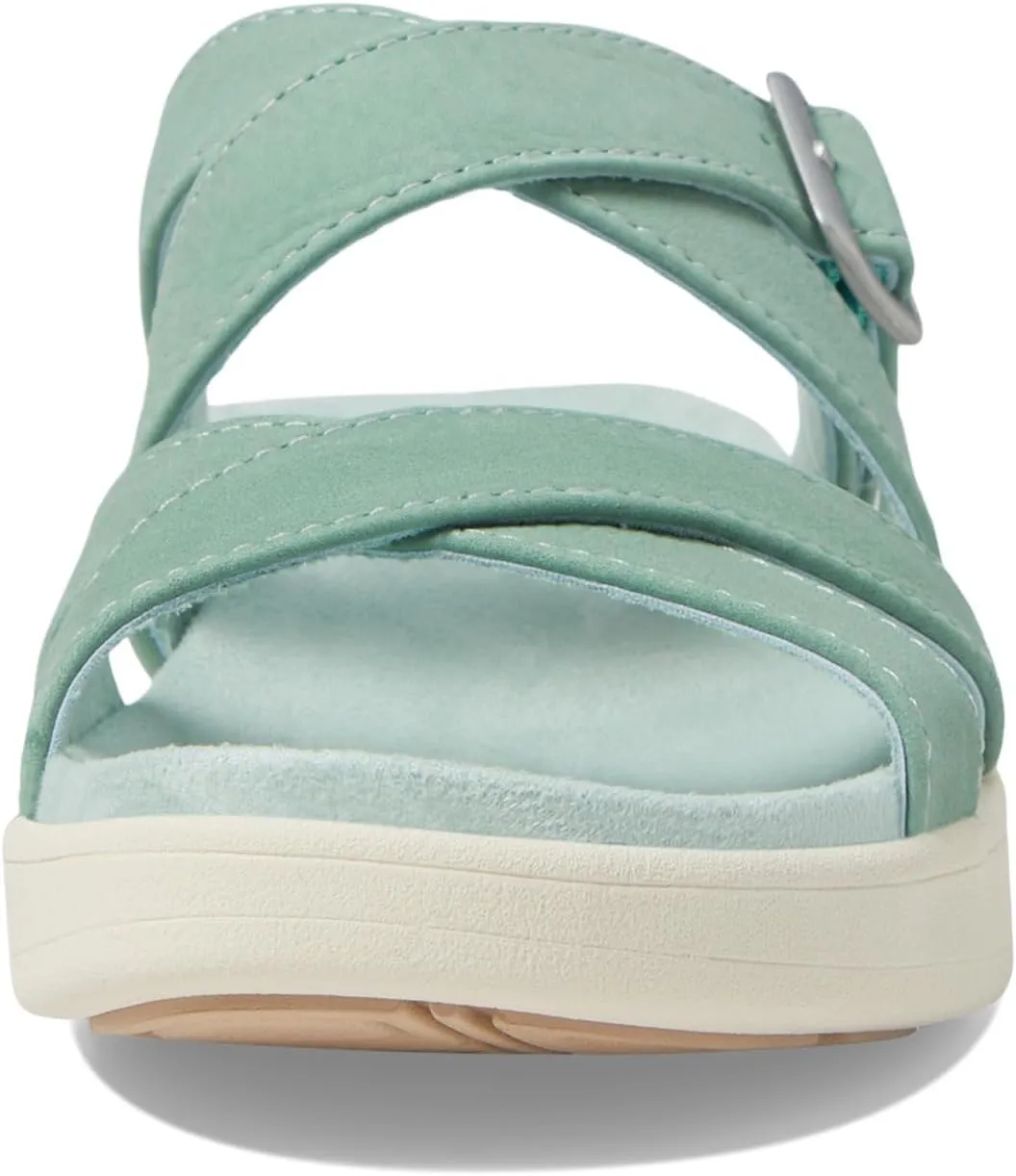 Eastland Women's Machias Slide Sandal
