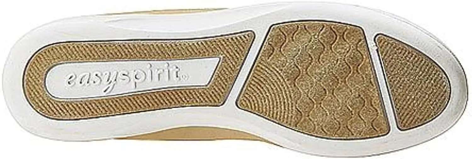 Easy Spirit Women's AP1 Leather Walking Shoe