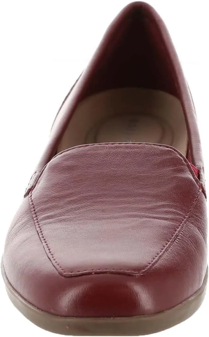 Easy Spirit Women's Devitt16 Loafer Flat