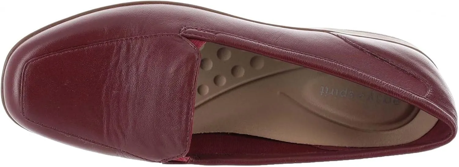Easy Spirit Women's Devitt16 Loafer Flat
