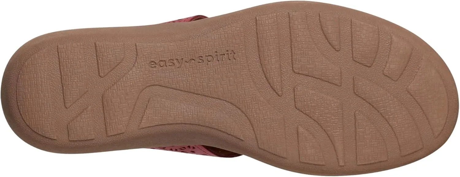 Easy Spirit Women's Kali3 Wedge Sandal