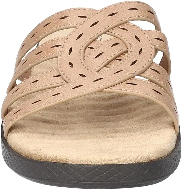 Easy Street Women's Cammie Slide Sandal