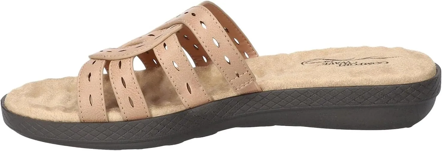Easy Street Women's Cammie Slide Sandal
