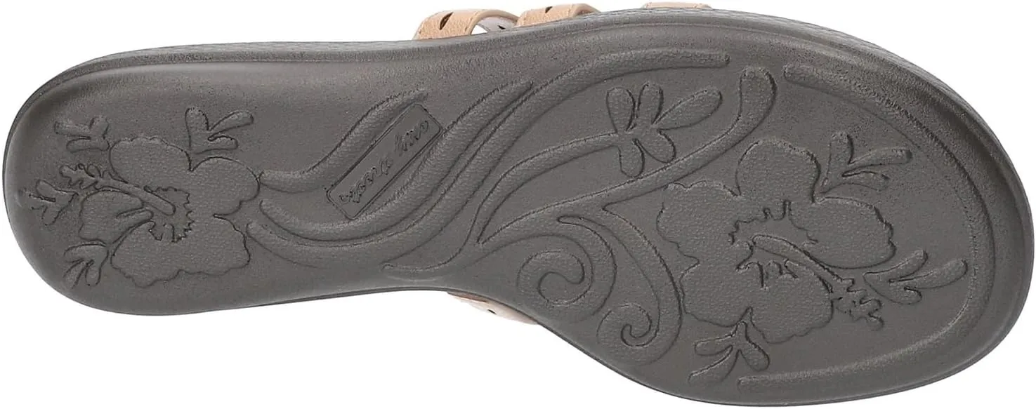 Easy Street Women's Cammie Slide Sandal