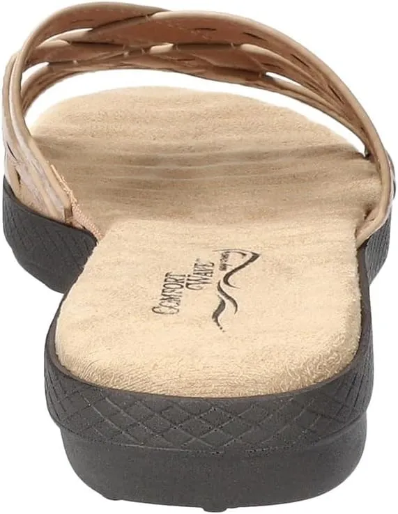 Easy Street Women's Cammie Slide Sandal
