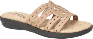 Easy Street Women's Cammie Slide Sandal