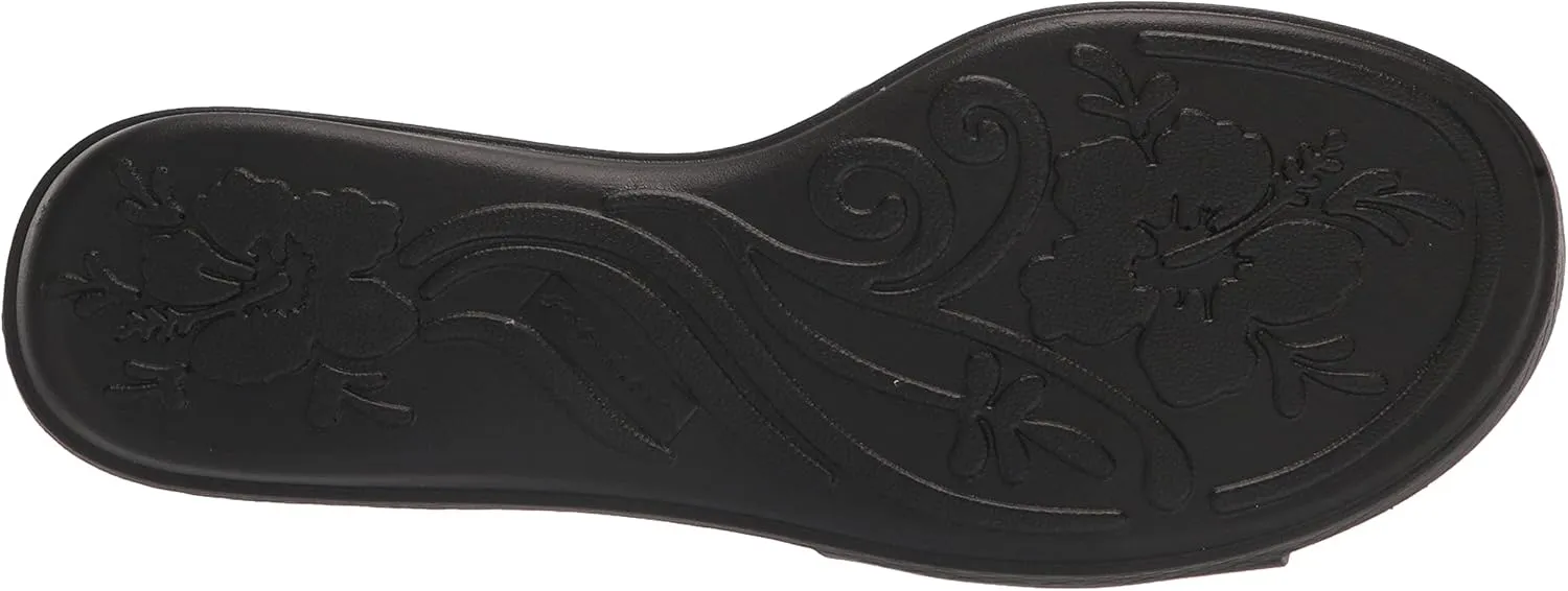 Easy Street Women's Sunshine Slide Sandal