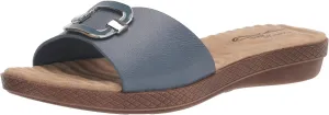 Easy Street Women's Sunshine Slide Sandal