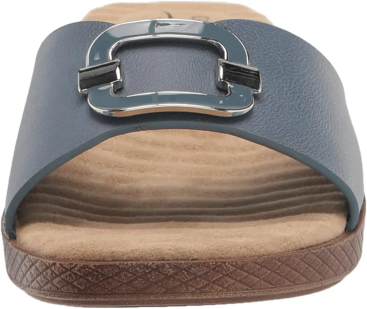 Easy Street Women's Sunshine Slide Sandal