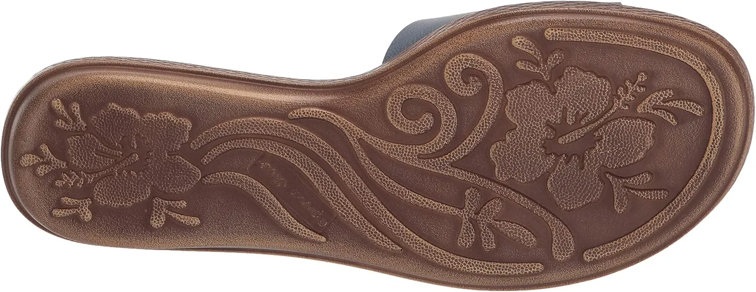 Easy Street Women's Sunshine Slide Sandal