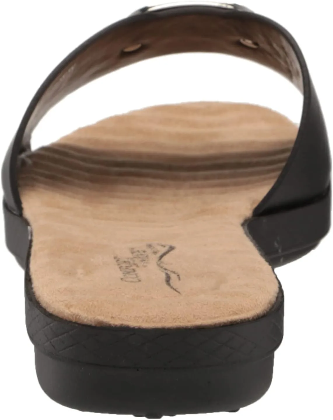 Easy Street Women's Sunshine Slide Sandal