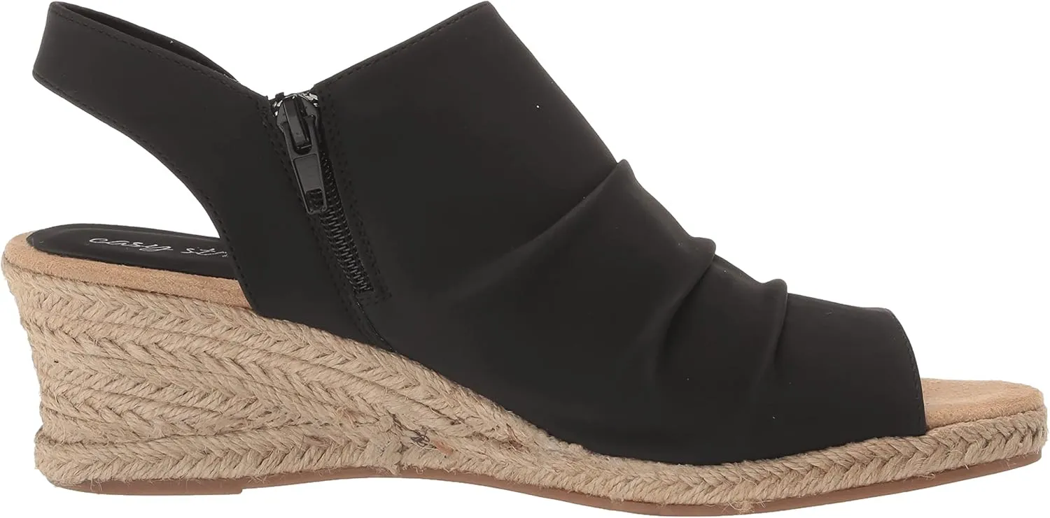 Easy Street Women's Teje Sandal