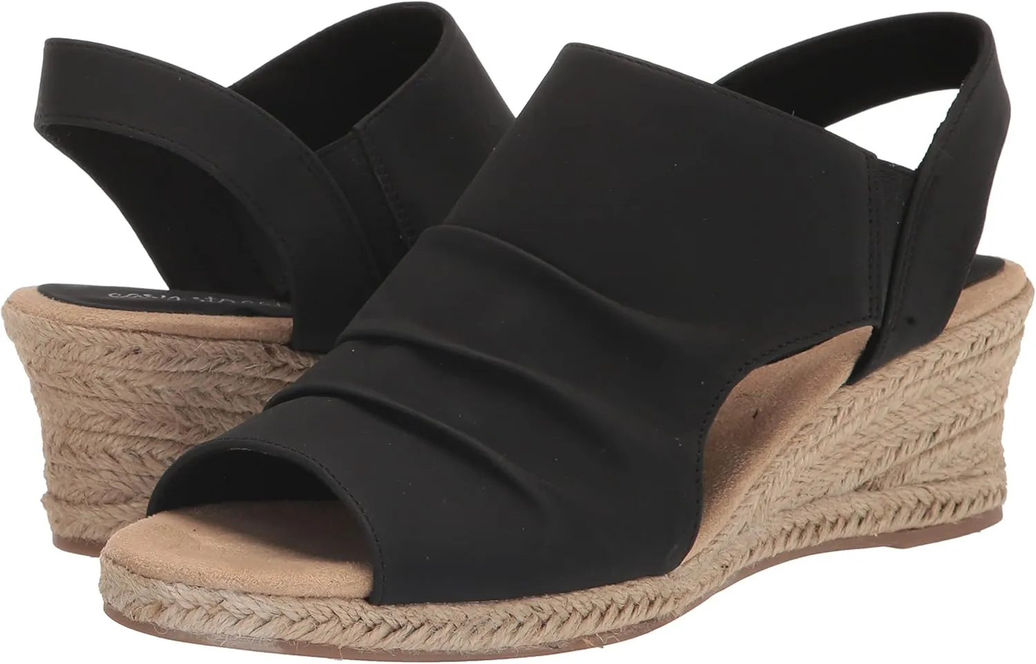 Easy Street Women's Teje Sandal