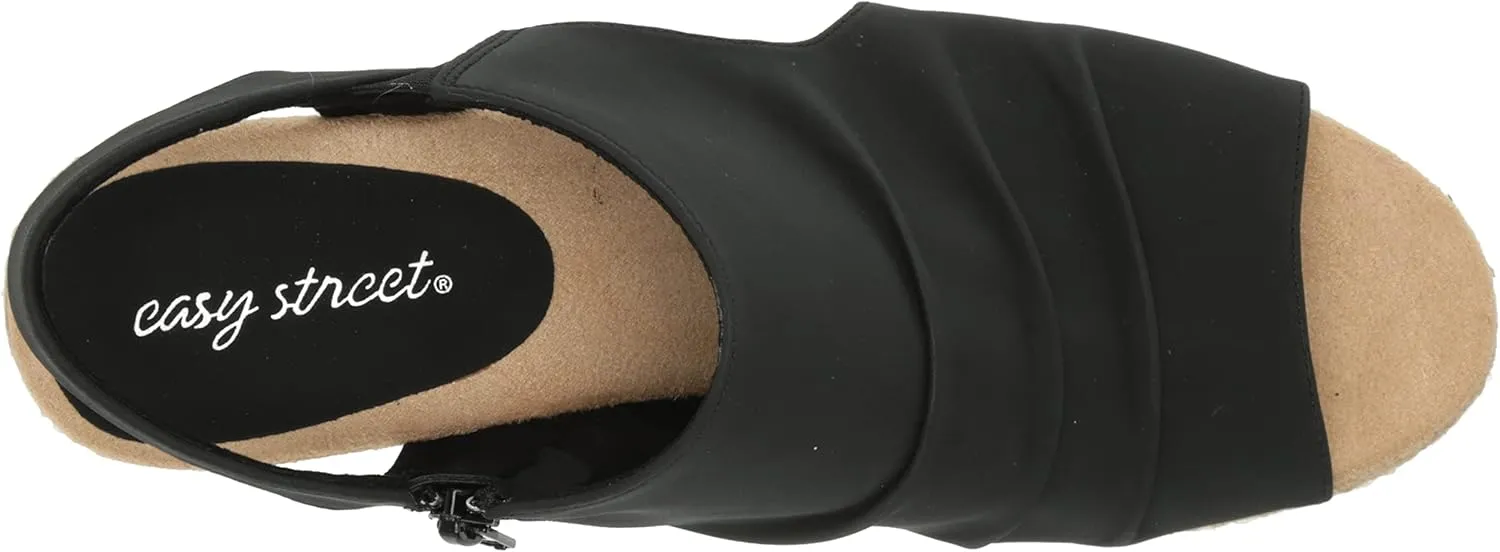 Easy Street Women's Teje Sandal