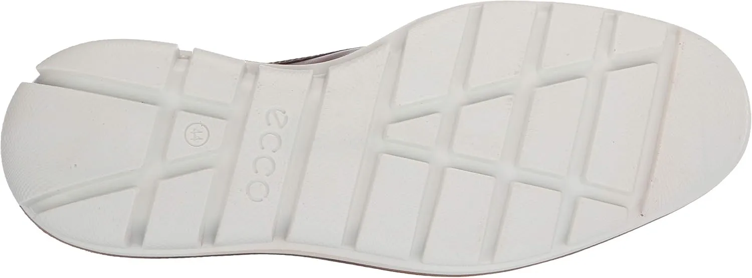 ECCO Men's Jeremy Modern Oxford