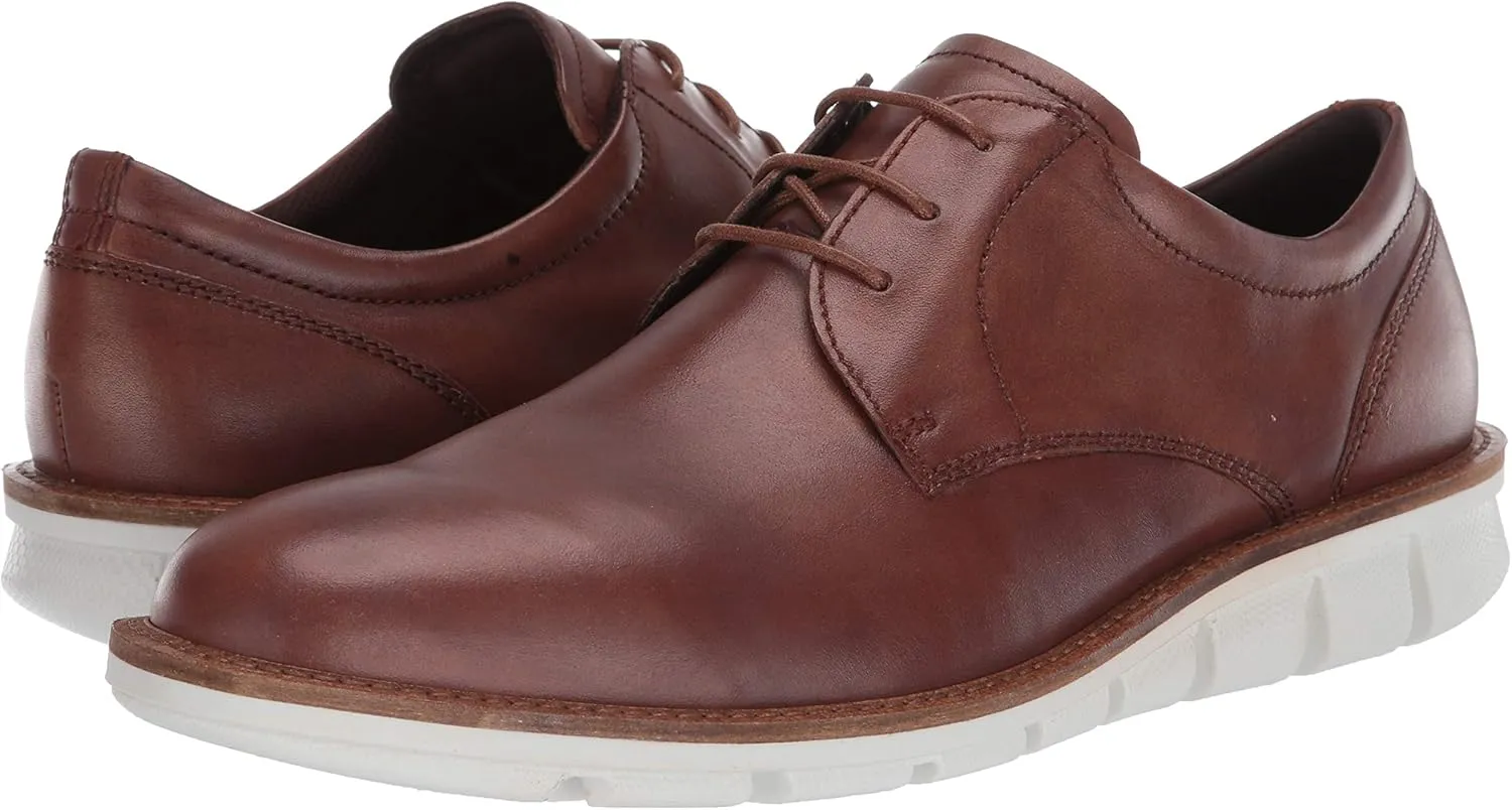 ECCO Men's Jeremy Modern Oxford
