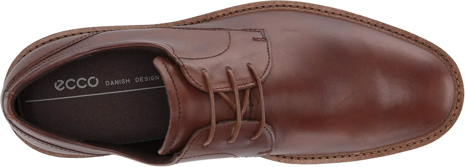 ECCO Men's Jeremy Modern Oxford