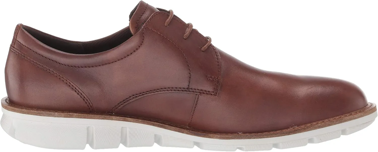 ECCO Men's Jeremy Modern Oxford