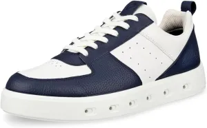 ECCO Men's Street 720 Vented Gore-tex Waterproof Retro Sneaker