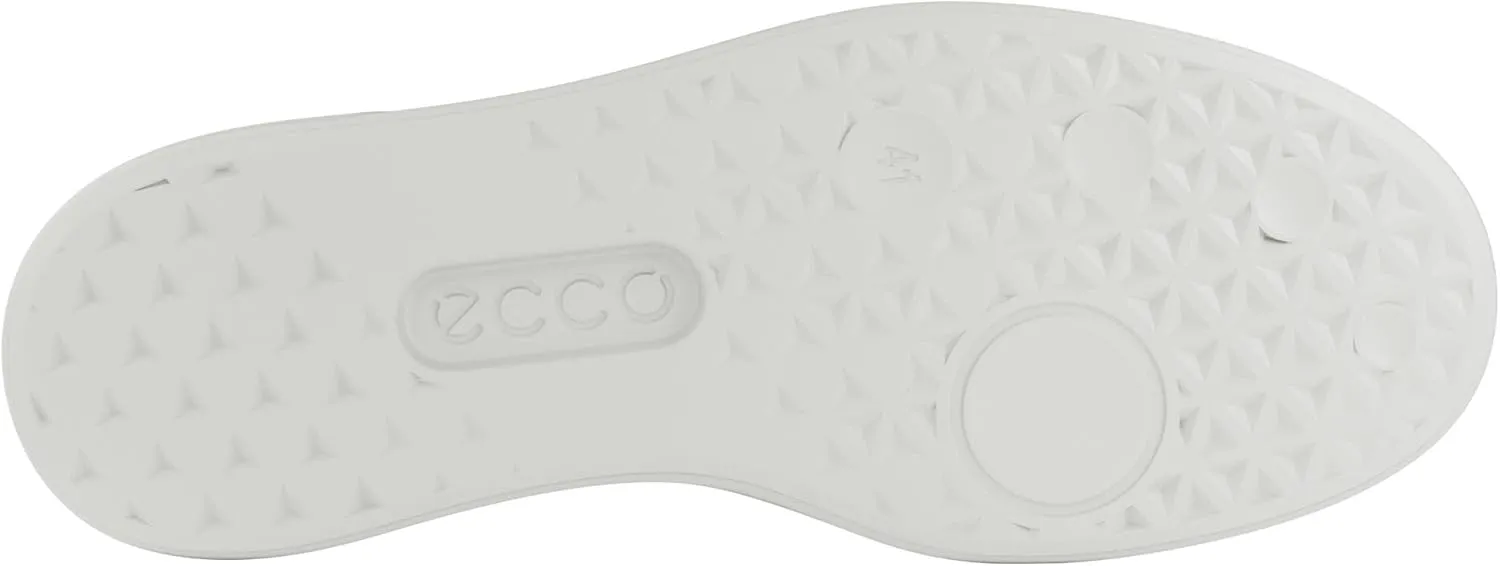 ECCO Men's Street 720 Vented Gore-tex Waterproof Retro Sneaker