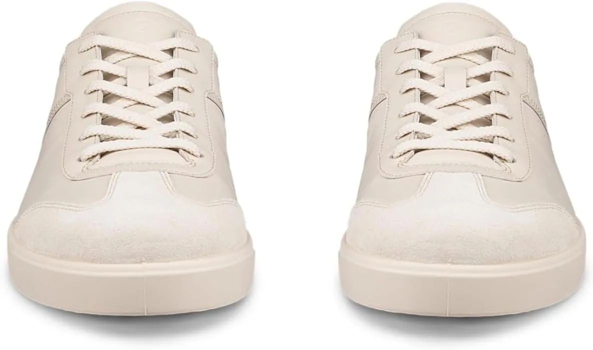 ECCO Men's Street Lite Vintage Sneaker