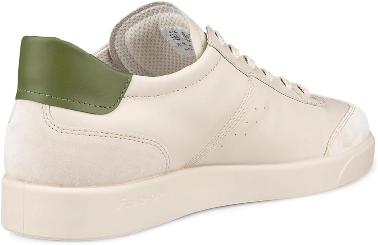 ECCO Men's Street Lite Vintage Sneaker
