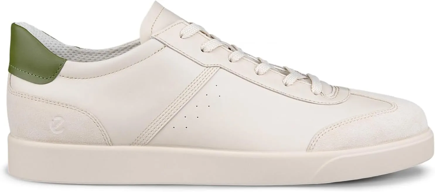 ECCO Men's Street Lite Vintage Sneaker