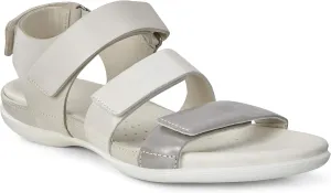ECCO Women's Ankle Strap Sandals, 4 UK